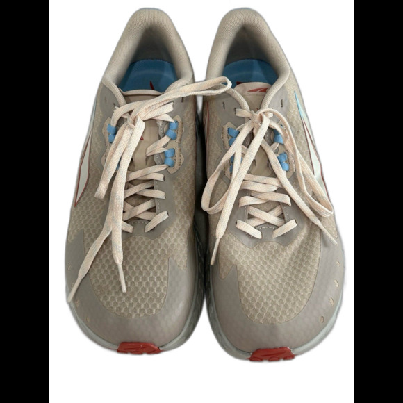 Altra Sneakers Shoes Women’s Size 9.5M Color Grey Outroad MaxTrac Trail Running - Picture 4 of 12